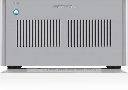 Rotel RB-1590 Stereo Power Amplifier