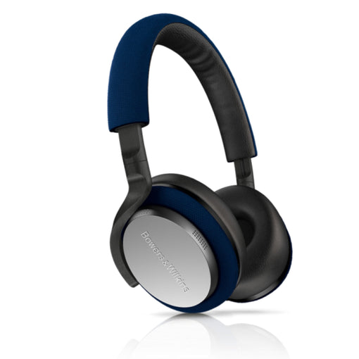 Bowers and wilkins on best sale ear headphones