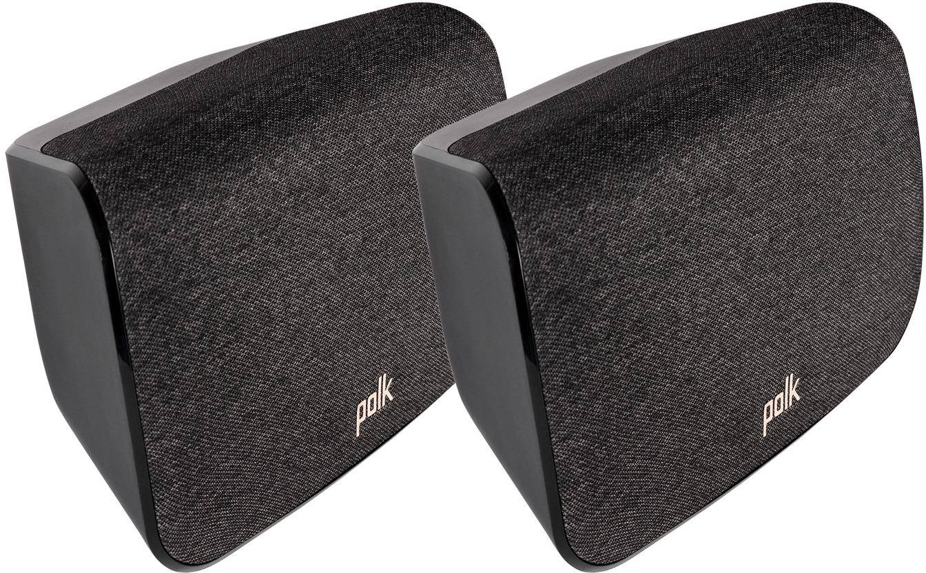 Polk Audio SR2 Surround Speakers (Pair)