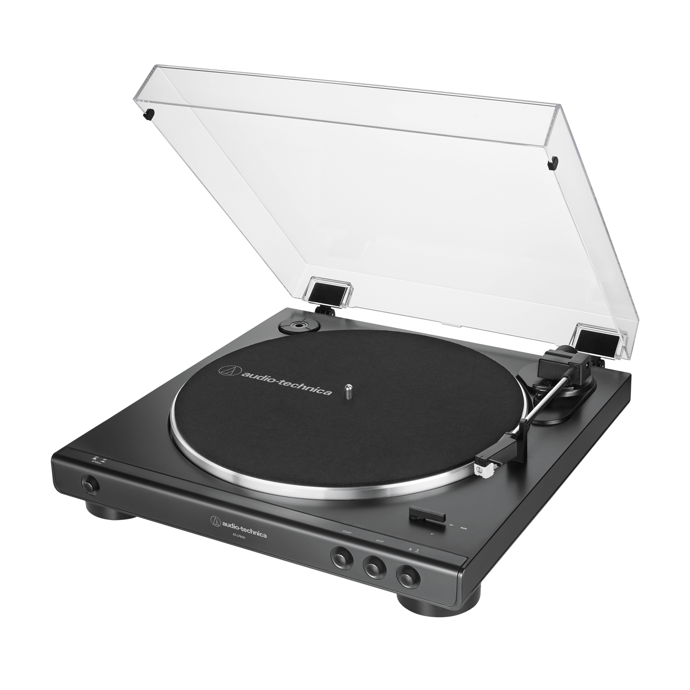 Audio-Technica AT-LP60X Turntable