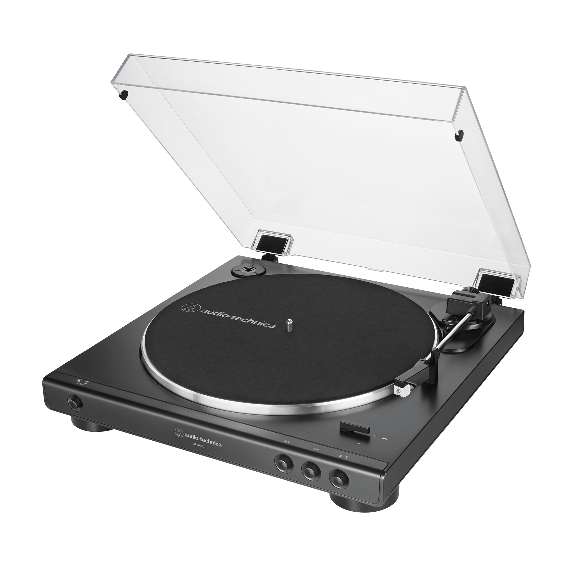 Audio-Technica AT-LP60X Turntable