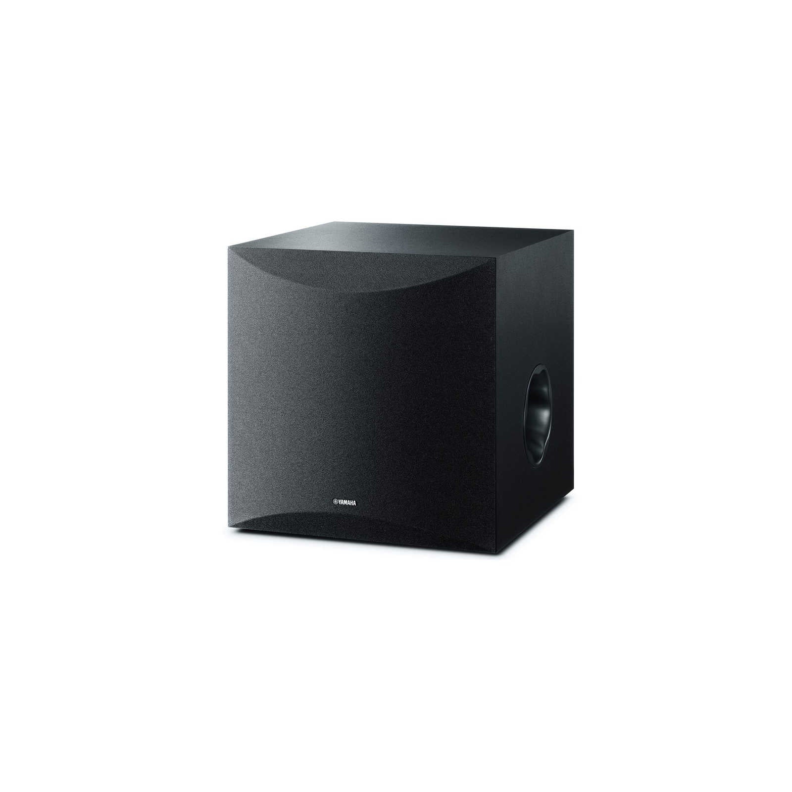 Yamaha cheap active subwoofer