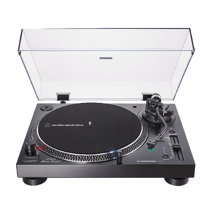 Audio-Technica AT-LP120XUSB Turntable