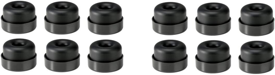 SVS SoundPath Subwoofer Isolation System- 6 Pack