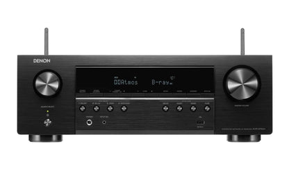 Denon AVRS 760H AV Receiver