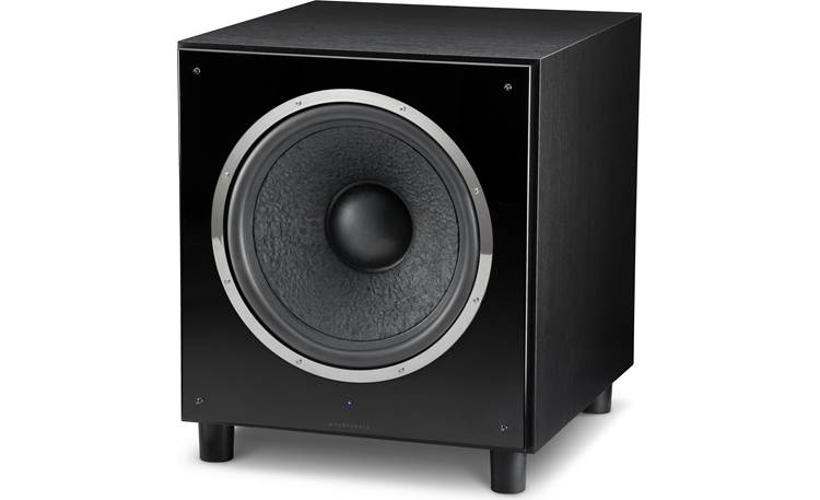 Wharfedale SW-15 Subwoofer - Sollfege.com - Premium Home Audio, Video ...