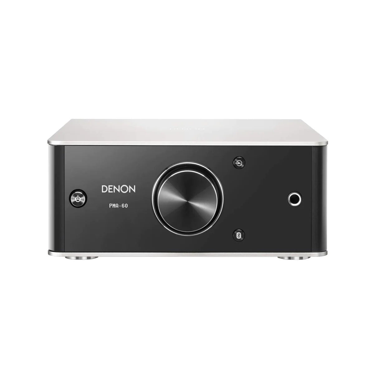 Denon PMA-60 Digital Integrated Stereo Amplifier