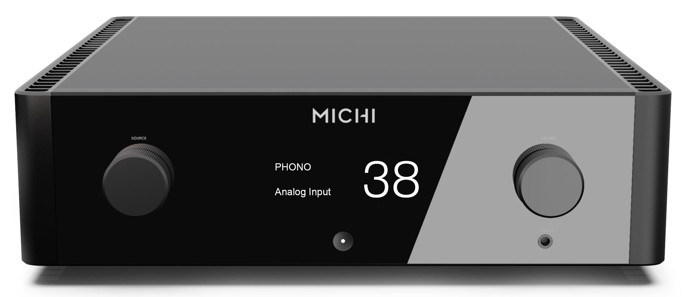 Rotel Michi X3 Integrated Amplifier