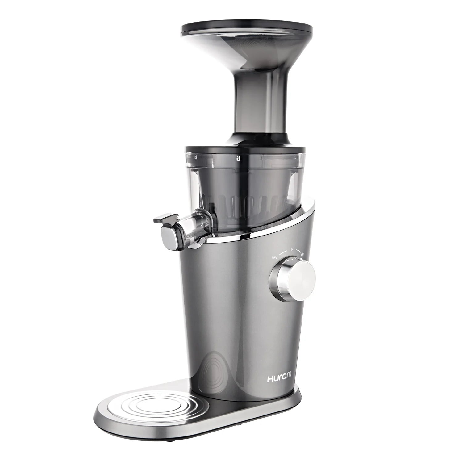 Hurom H-100 Cold Press Juicer Series