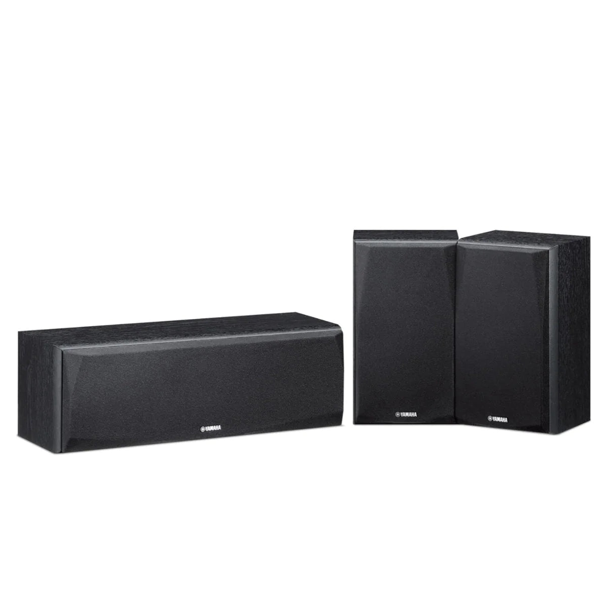 Yamaha NS-P51 Home Theater Speaker Package