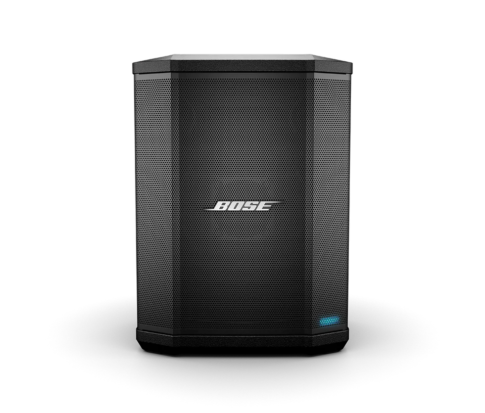 Bose S1 Pro Portable Bluetooth Speaker System