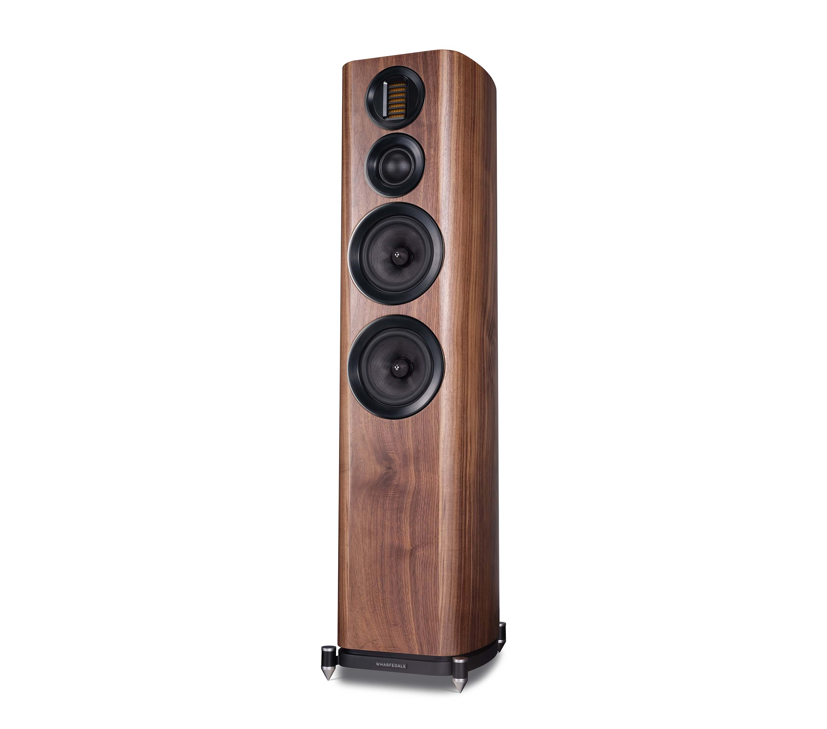 Wharfedale Evo 4.4 Floorstanding Speaker (Pair)