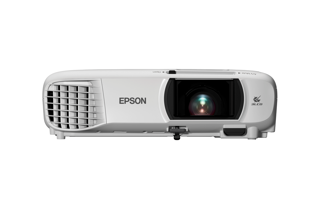 Epson EH-TW740 Home Projector