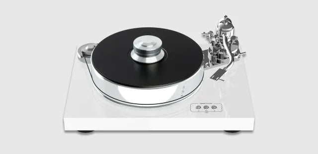 Pro-Ject Siganture 10