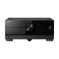 Yamaha AVENTAGE RX-A4A 7.2 Channel AV Receiver with MusicCast