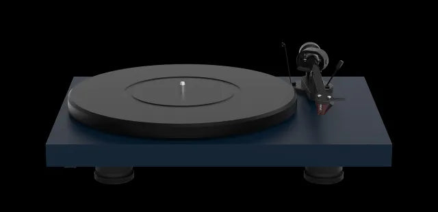 Pro-Ject Debut Carbon EVO