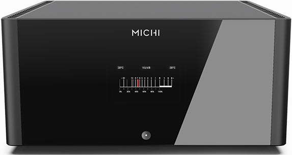 Rotel Michi M8 Monoblock Power Amplifier