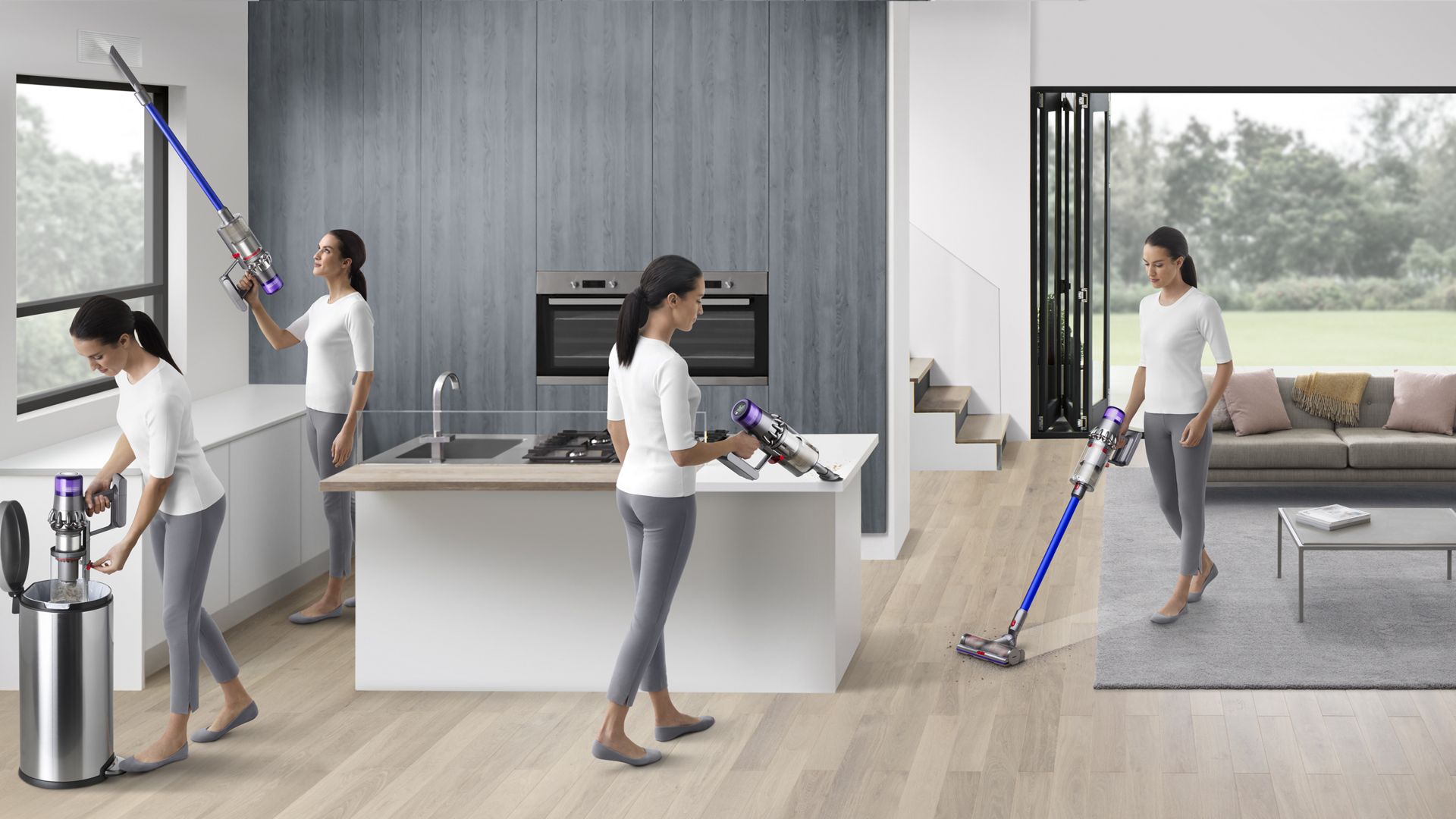 Dyson V11 Absolute Pro Vacuum Cleaner