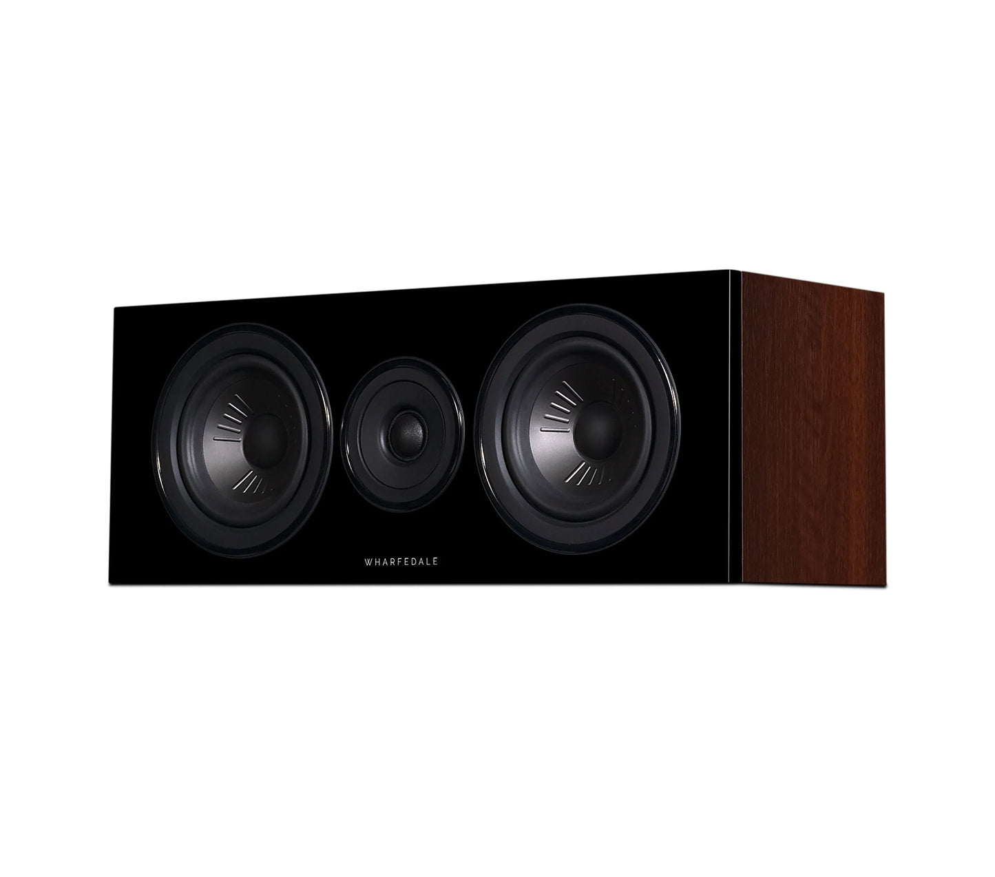 Wharfedale Diamond 12.C Centre Channel Speaker