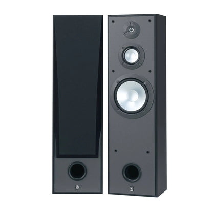 Yamaha NS-8390 Tower Speakers (Pair)