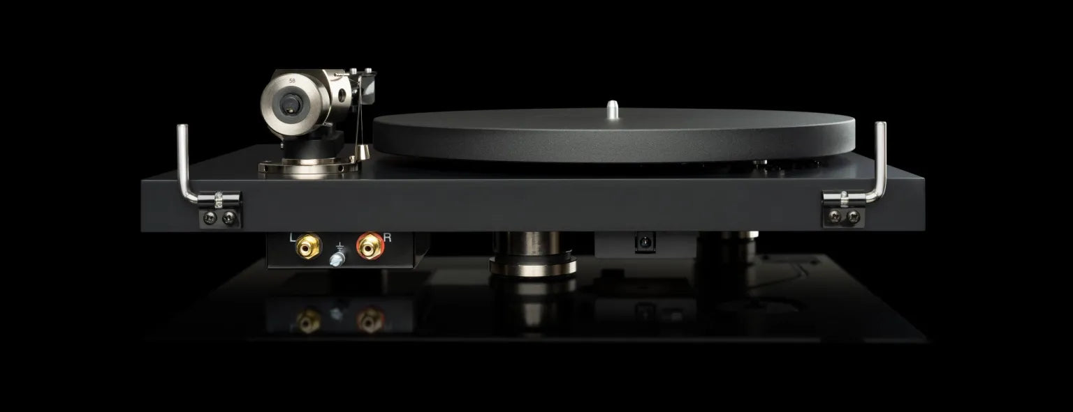 Pro-Ject Debut Pro