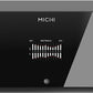 Rotel Michi S5 Stereo Power Amplifier
