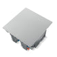 FOCAL 1000 ICLCR5 BASS REFLEX IN-CEILING SPEAKER
