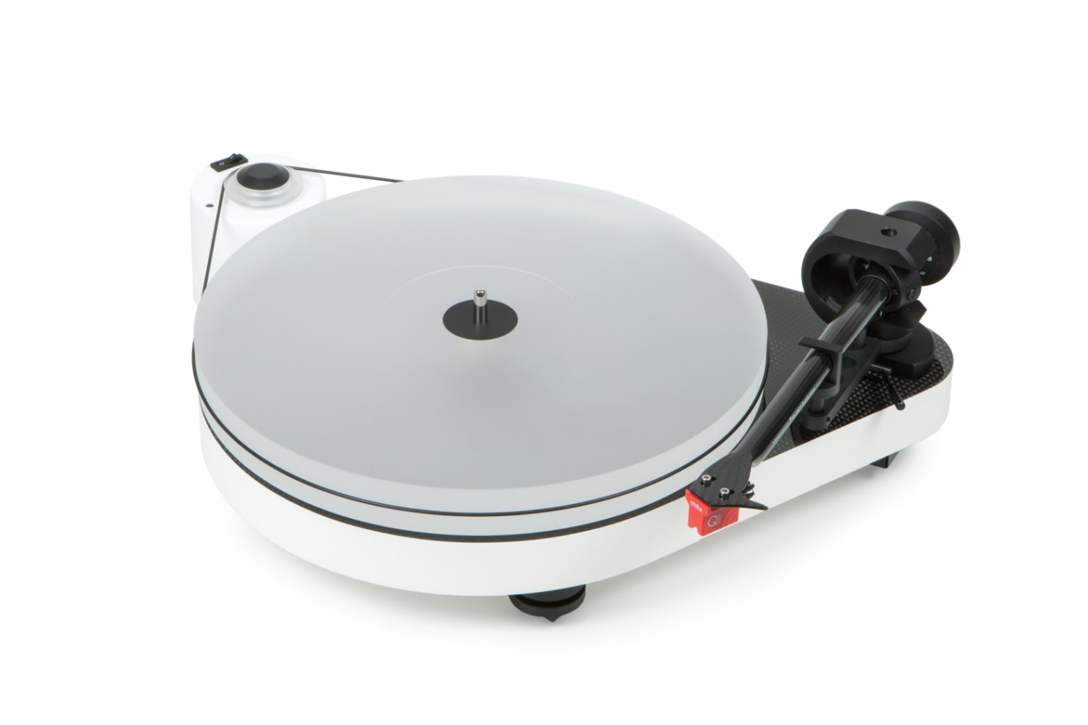 Pro-Ject RPM5 Carbon