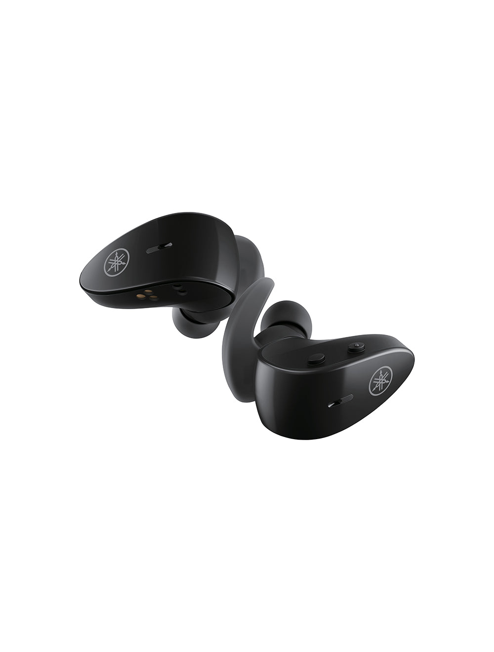 Yamaha TW-ES5A True Wireless Bluetooth Sports Earbuds