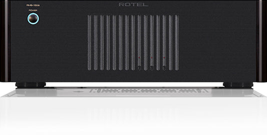 Rotel RMB-1506 6-channel Distribution Amplifier