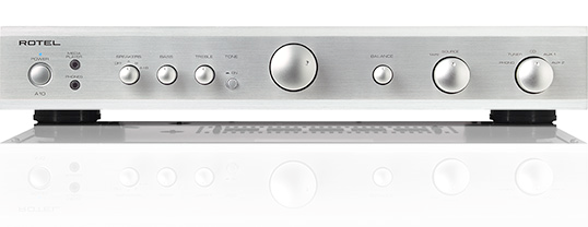 Rotel A10 Stereo Integrated Amplifier