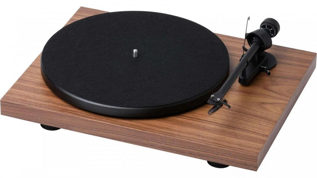 Pro-Ject Debut III Phono BT