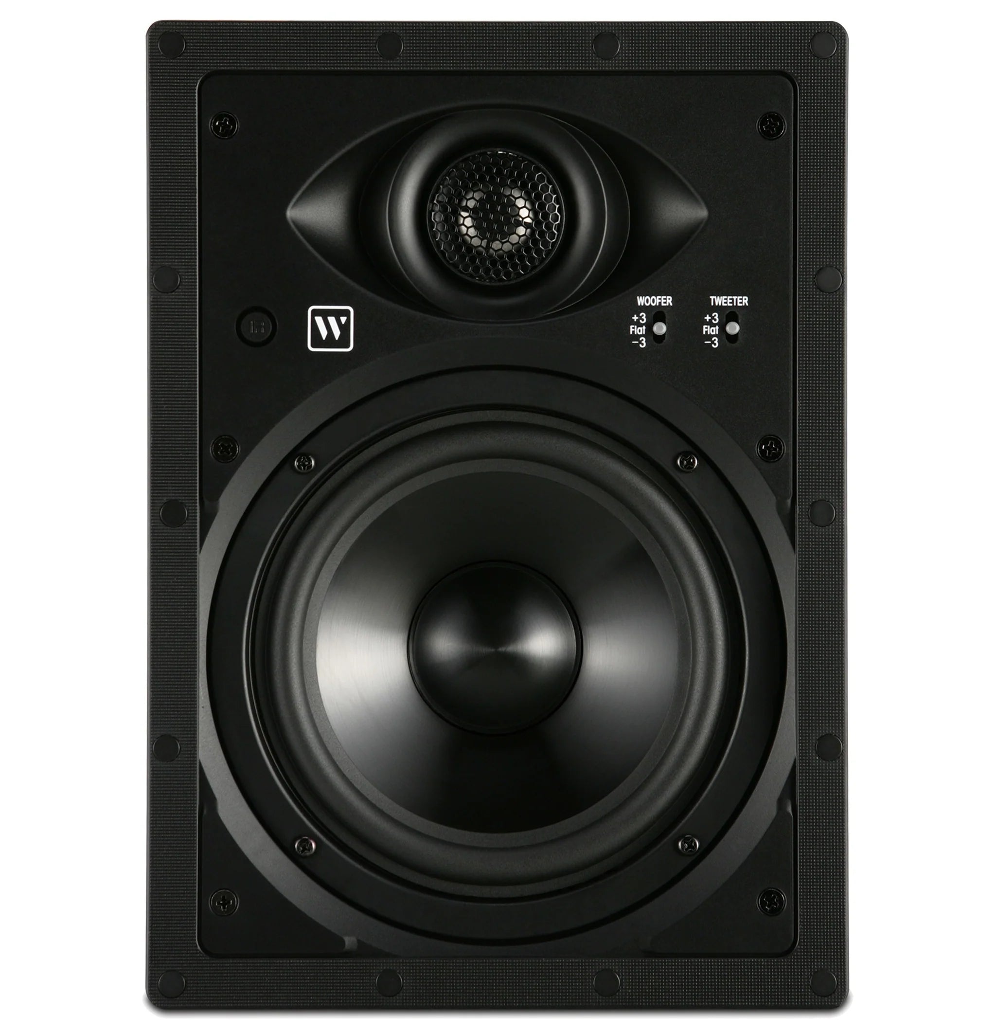 Wharfedale WWS-65 In-Wall Speaker (Pair)