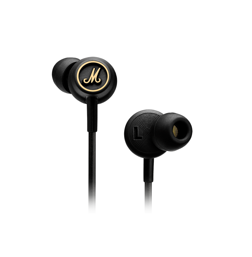 Marshall Mode EQ Headphone MS-MODEQ
