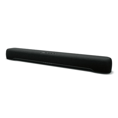 Yamaha SR-C20A Compact Sound Bar With Built-in Subwoofer