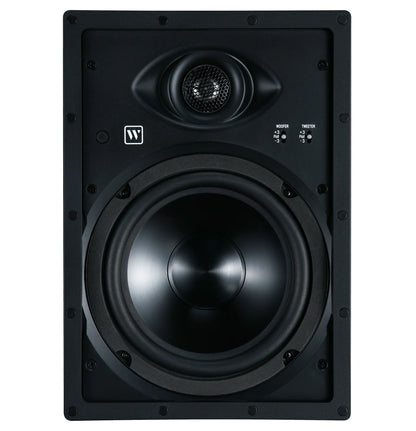 Wharfedale WWS-80 In-wall Speaker (Pair)