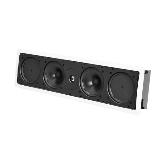 Definitive Technology UIW RLS II In-Wall Reference Line Source Speakers