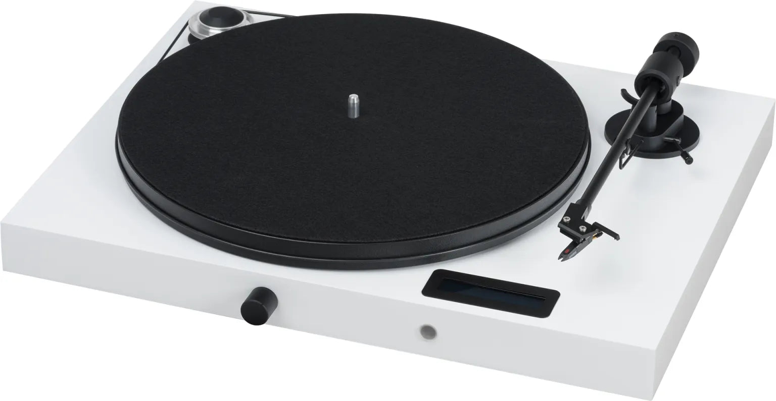 Pro-Ject Jukebox E1