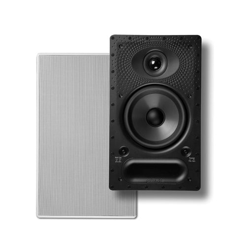 Polk Audio VS 265LS In-Wall Speaker