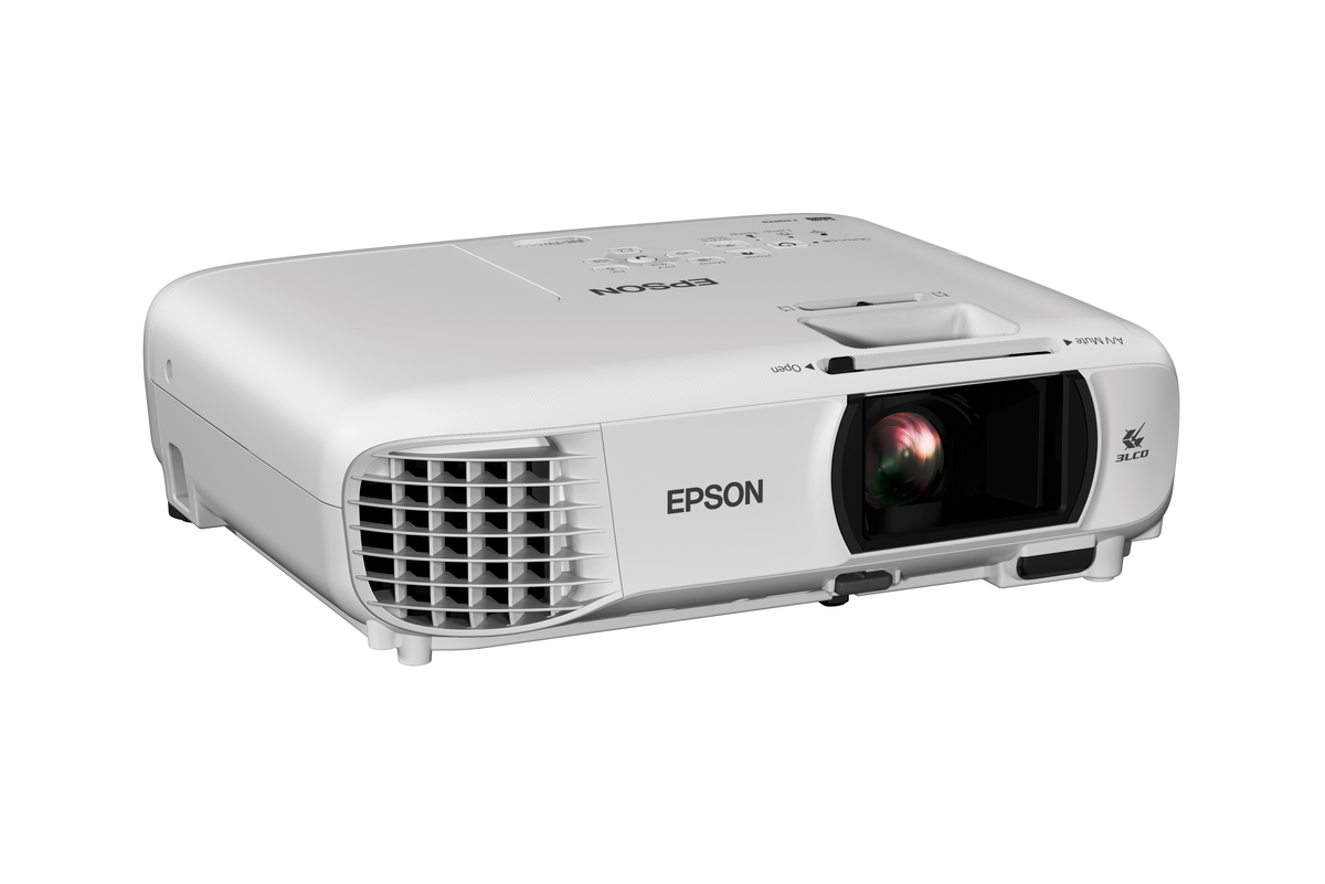 Epson EH-TW750 Home Projector