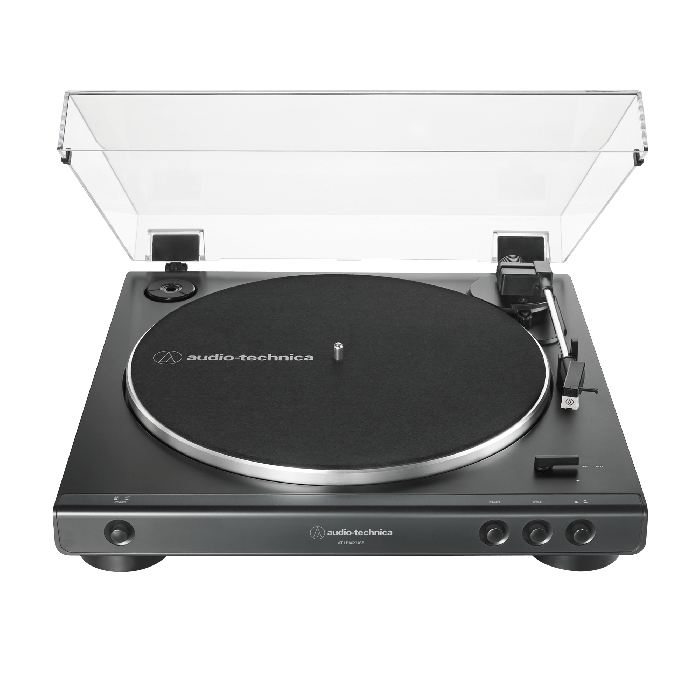 Audio-Technica AT-LP60XUSB Turntable