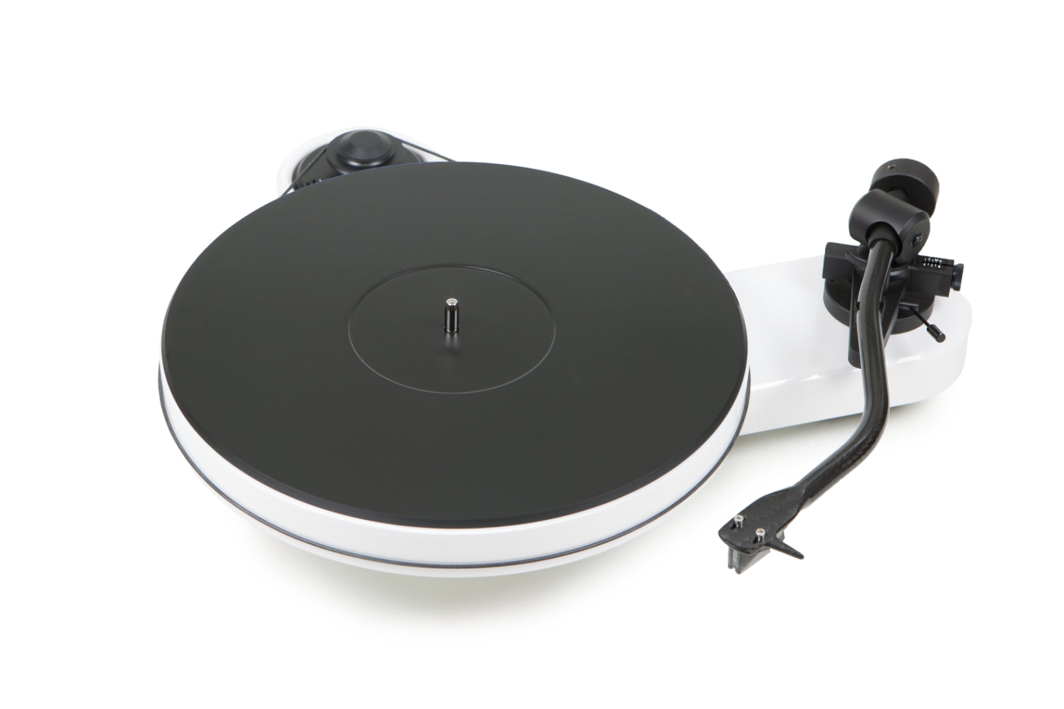 Pro-Ject RPM3 Carbon