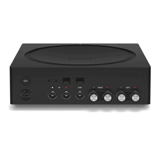 Sonos Amp Model S16