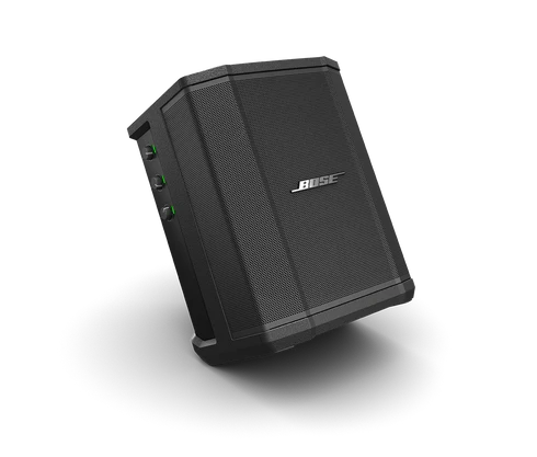 Bose S1 Pro Portable Bluetooth Speaker System