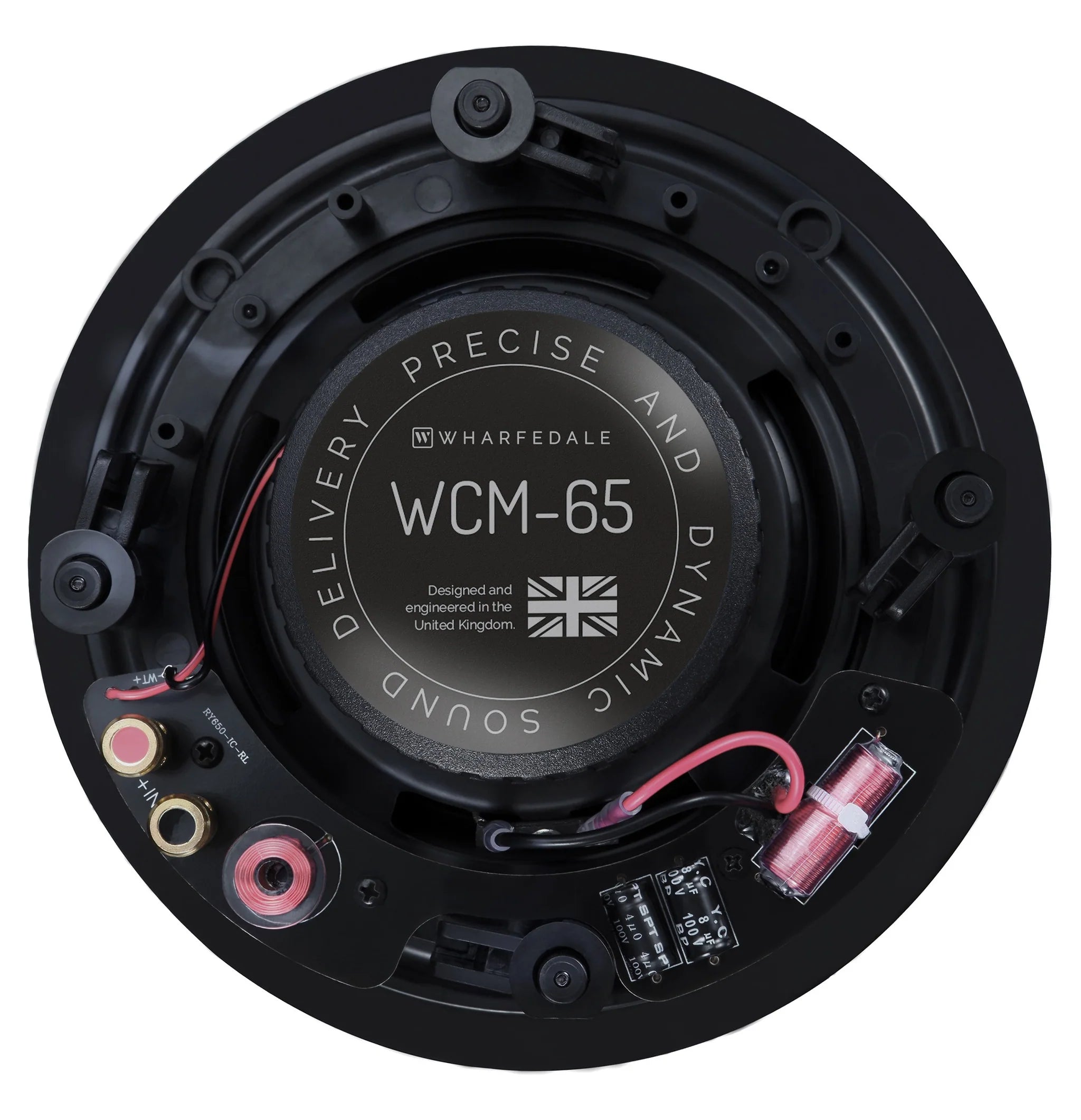 Wharfedale WCM-65 In-ceiling Speaker (Pair)