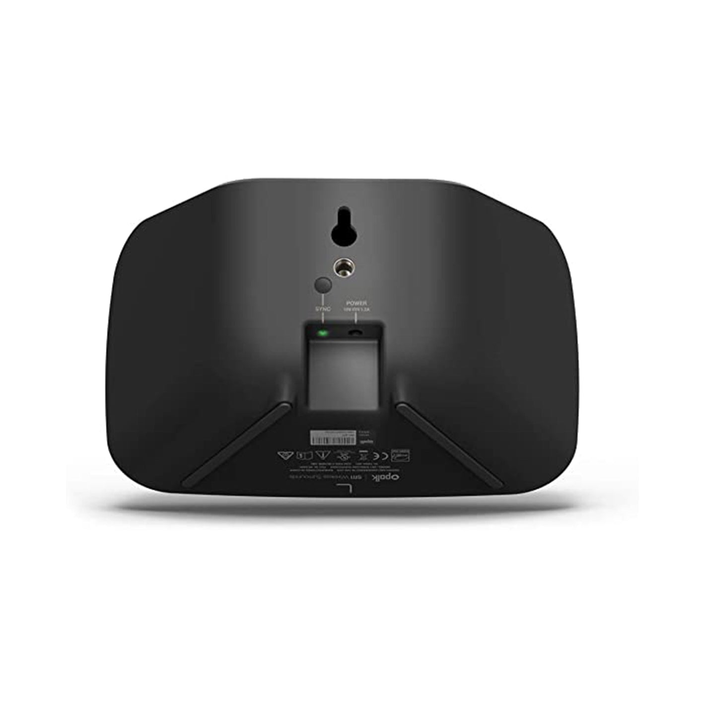 Polk Audio SR1 Wireless Rear Surround Speakers For MagniFi Max
