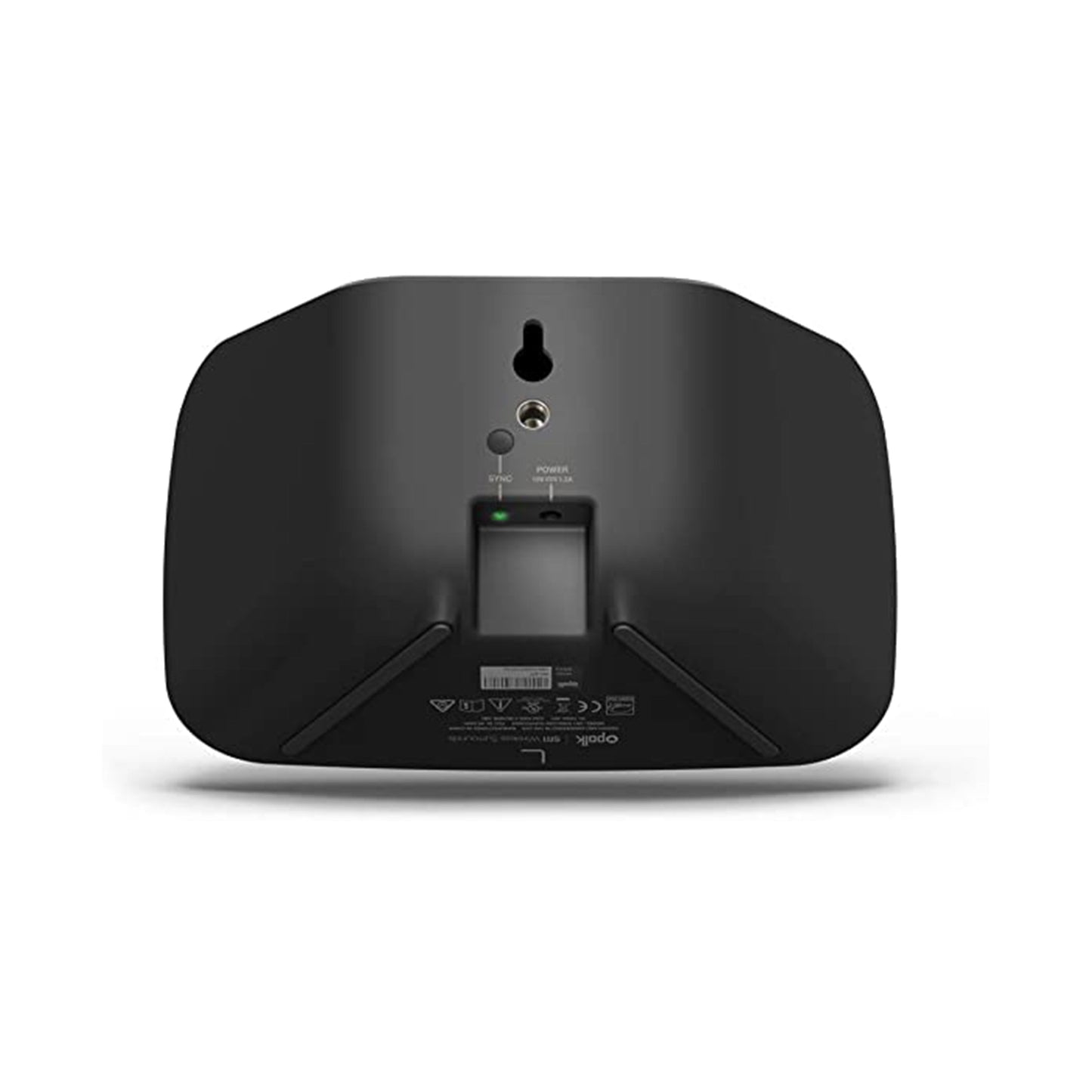 Polk Audio SR1 Wireless Rear Surround Speakers For MagniFi Max