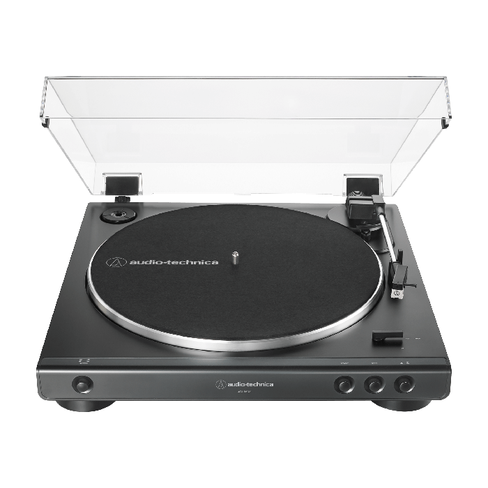 Audio-Technica AT-LP60X Turntable