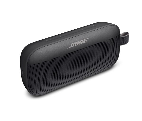 Bose SoundLink Flex Bluetooth Portable Speaker