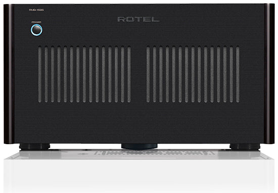 Rotel RMB-1585 5 Channel Power Amplifier